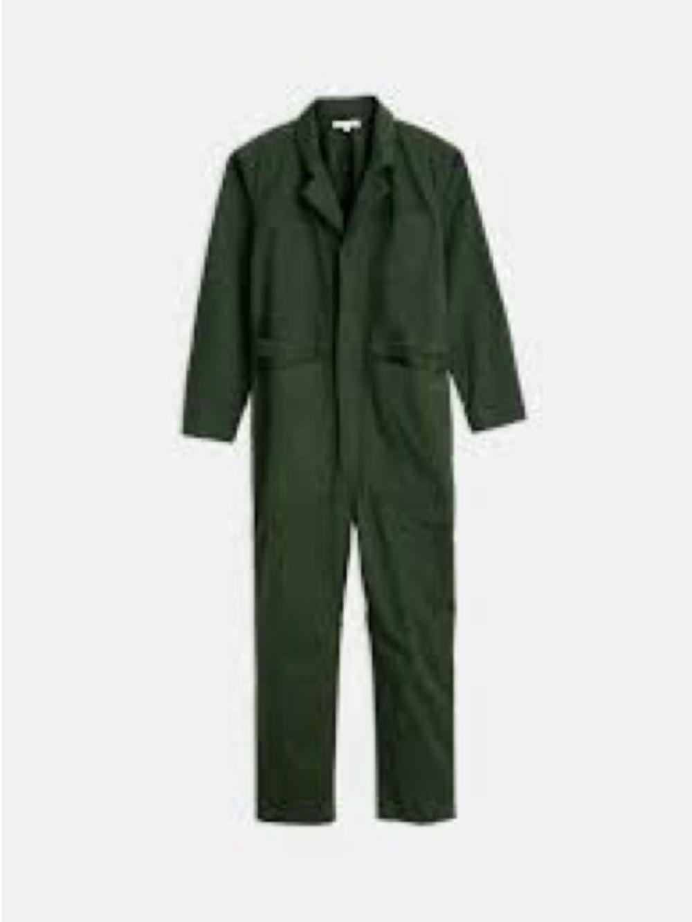 Alex Mill Pine Needle Women's Jumpsuit